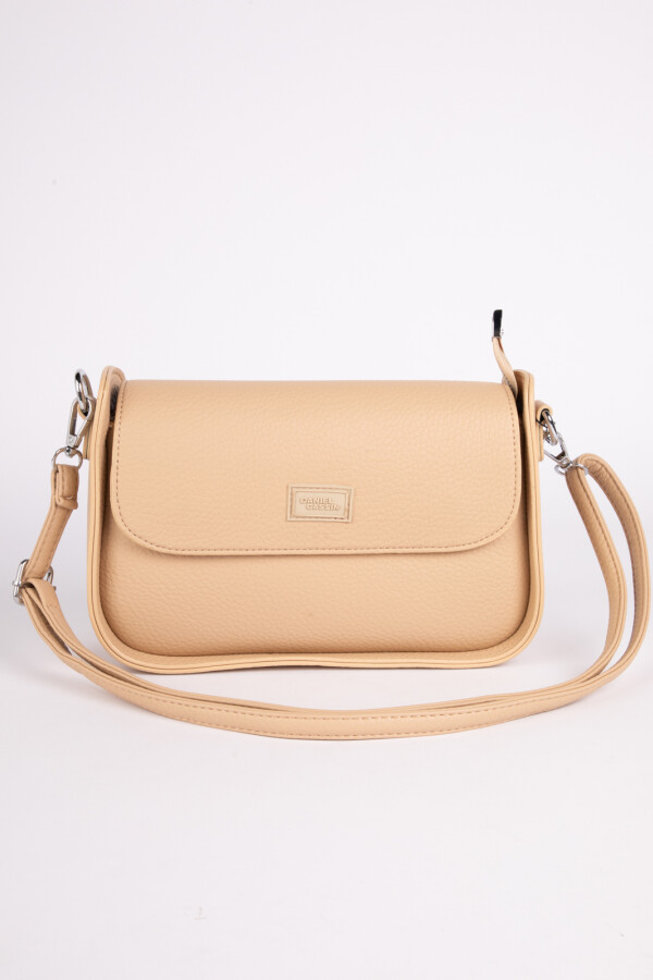 CARTERA LOLOA Beige