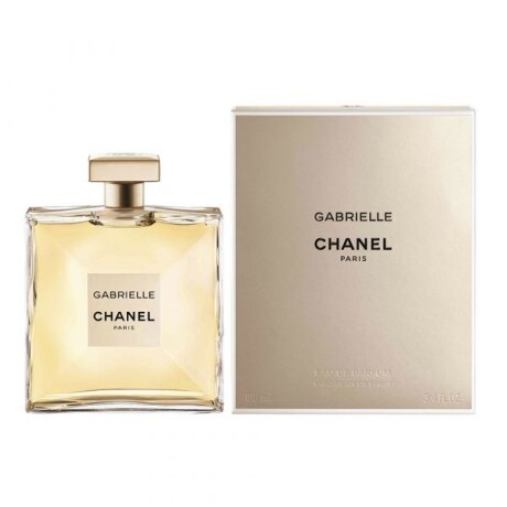 Perfume Chanel Gabrielle Edp 100 ml Perfume Chanel Gabrielle Edp 100 ml