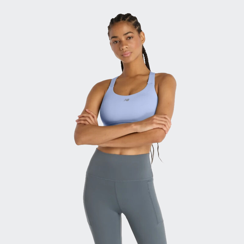 Top New Balance Essentials Violeta