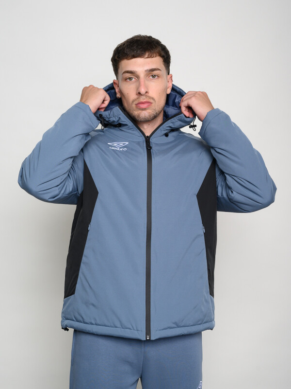 CAMPERA CRAFTED PRO Umbro Hombre 0p2