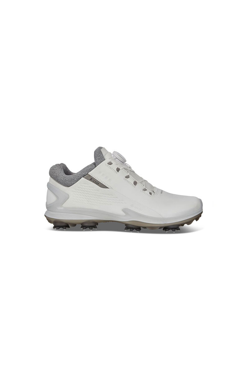 Ecco M Golf Biom G3 White Dritton