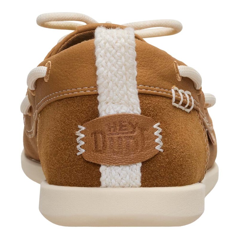 Harbor Breeze Lo Mujer Bone Brown