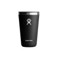 16 Oz. Tumbler Black