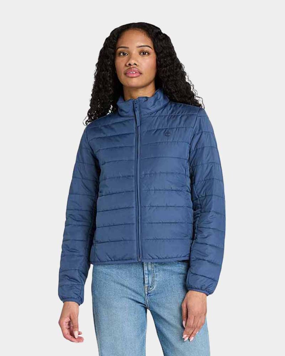 Casaca Lightweight Mujer 