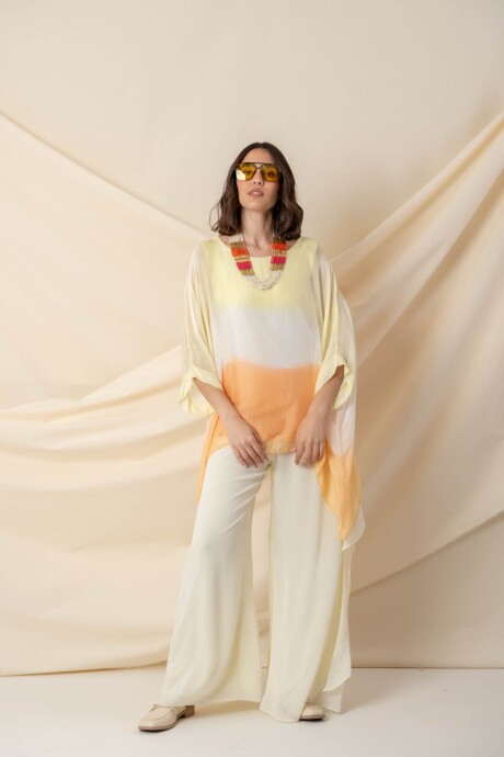 BLUSA LUCILE BLUSA LUCILE