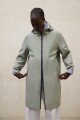 CHAQUETA NEVE Salvia