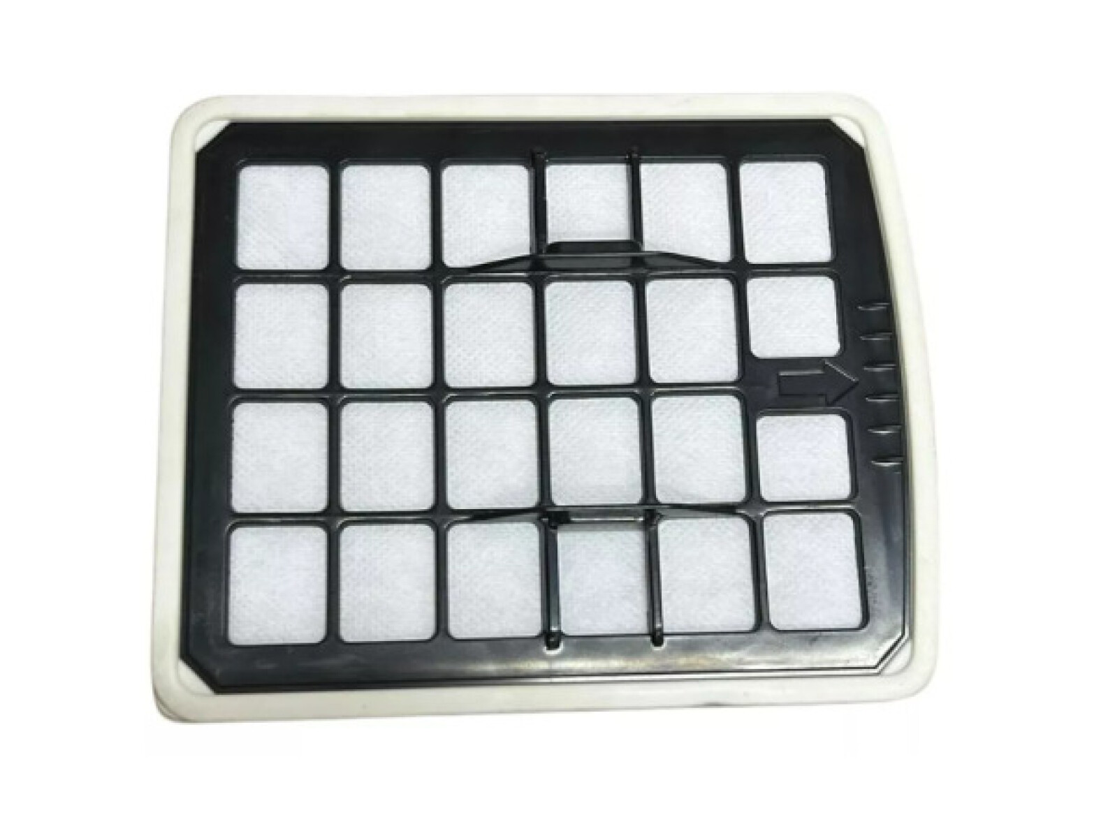 Filtro Aspiradora James Aj4100 