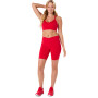 Bras Training Nagino Flex Strappy Bra Mujer Speed Red