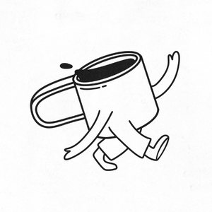 CAFÉ