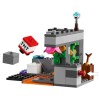 Lego 21274 Minecraft El Encuentro Con El Custodio Lego 21274 Minecraft El Encuentro Con El Custodio