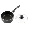 Bateria de cocina - 7 pzas - Black Bateria de cocina - 7 pzas - Black