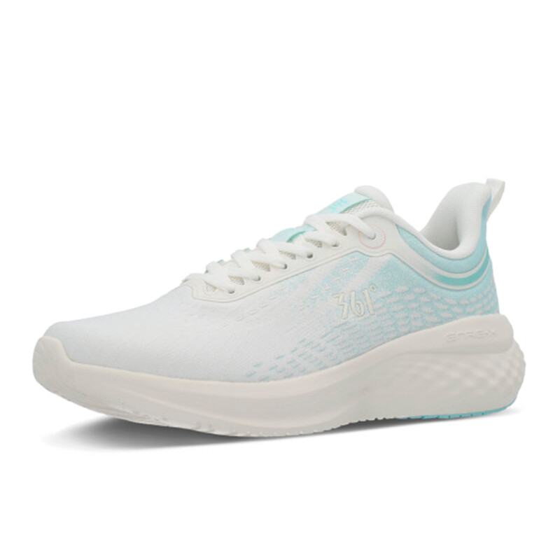 Championes Running 361 Enrg-x de Mujer - W582332206-5 Blanco