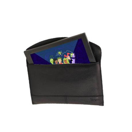 Estuche Targus para tablet en Cuerina Super Resistente Estuche Targus para tablet en Cuerina Super Resistente