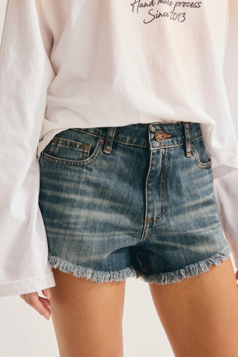 SHORT FLORIPA DIRTY 
