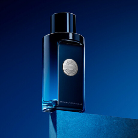 Fragancia Masculina Antonio Banderas The Icon EDT 100 ml
