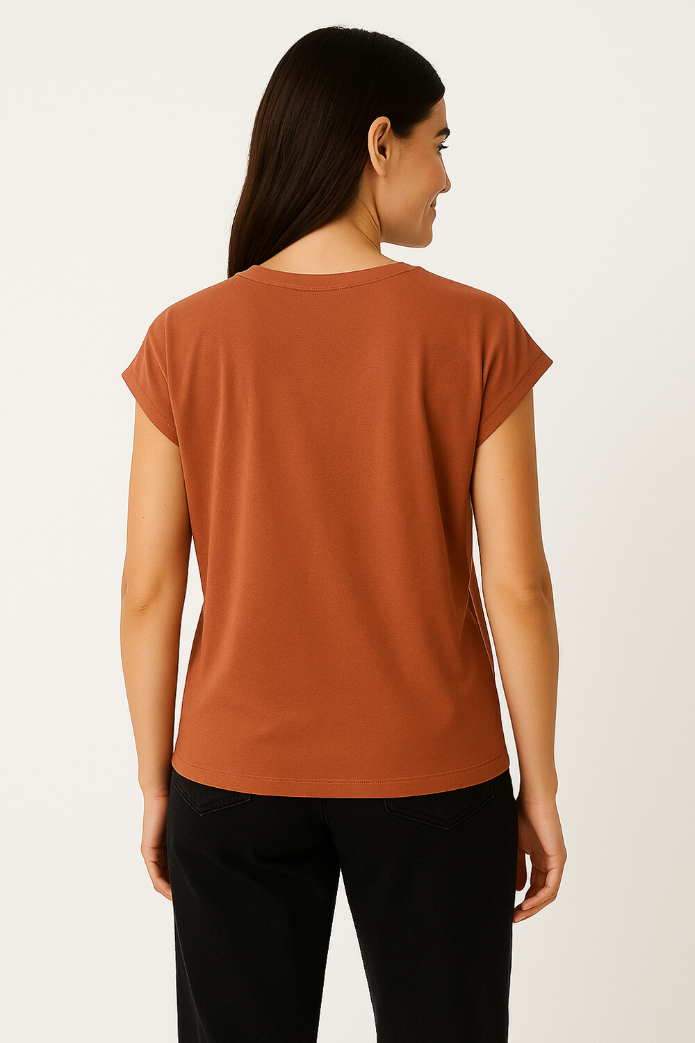 Remera Giacobi Estampado 3