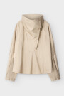 CAMISA ALGODÓN Beige