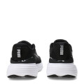 Championes de Mujer Puma Scend Pro 3 Negro - Plateado