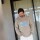 Sweater Flag Handmade Men Beige