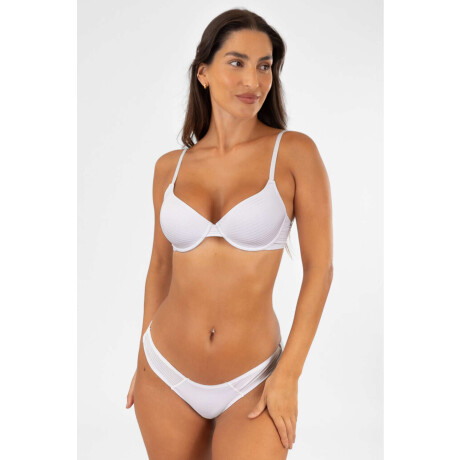 Colaless eclipse Blanco