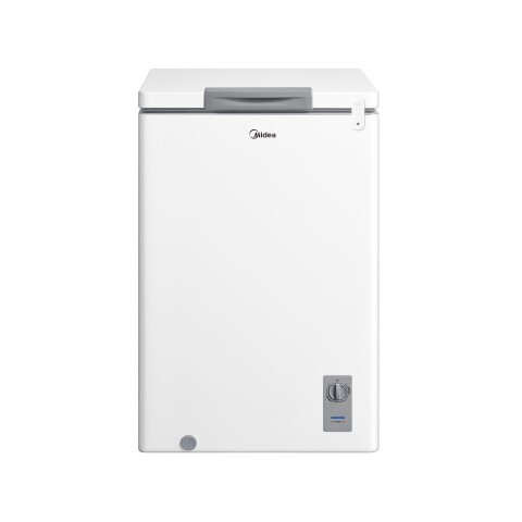 Congelador Midea 120 litros MDRC142FZG01 Congelador Midea 120 litros MDRC142FZG01