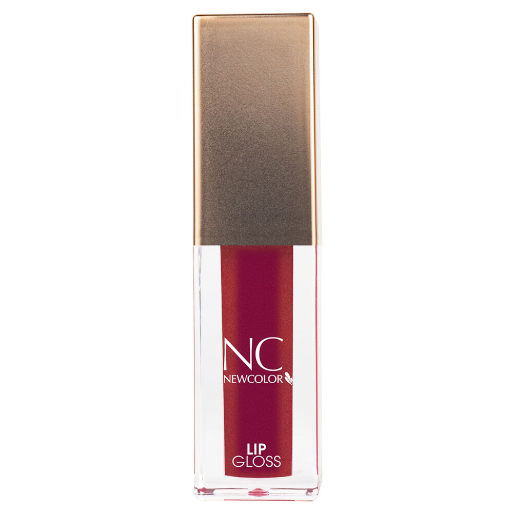 NEWCOLOR LIP GLOSS SEXI Nº 21 4,5 ml única