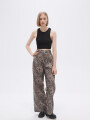 Pantalon Chapel Estampado 1