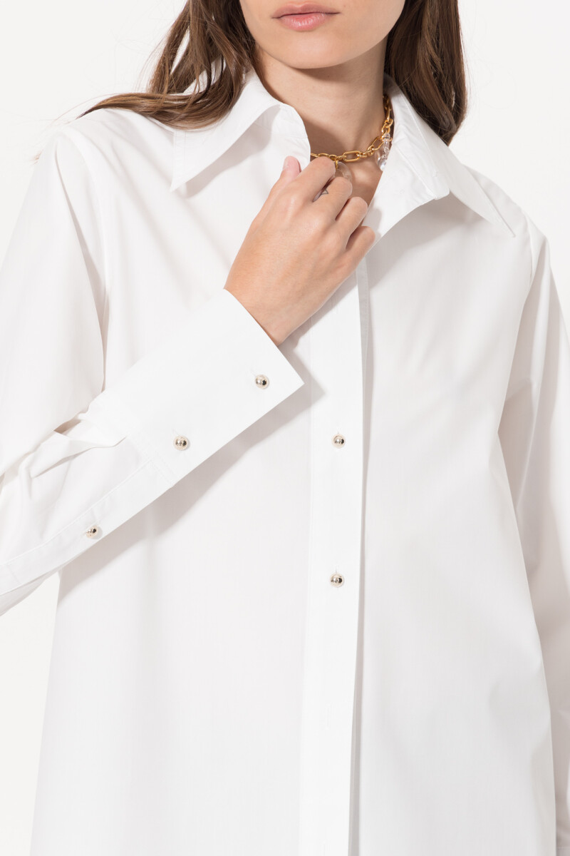 CAMISA BILBAO Beige