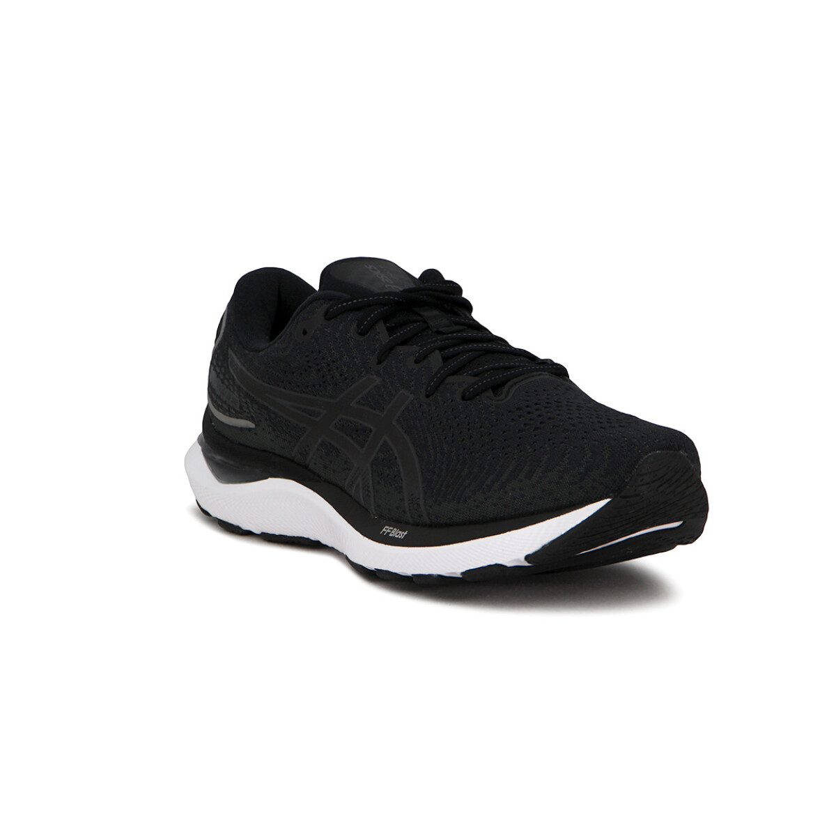 Asics gel-cumulus 24 se Negro - Grafito-Negro 