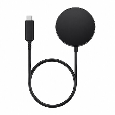 Cargador Samsung Inalámbrico Magnético 15w Qi2 CARGADOR SAMSUNG INALAMBRICO 15W QI2