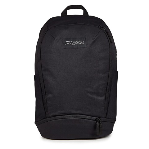 Mochila Serenity Pack Soft Nylon - Black