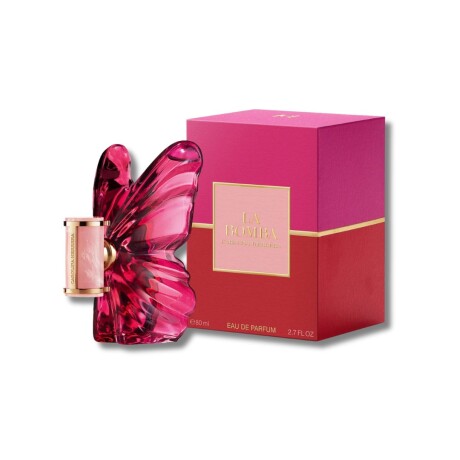 Carolina Herrera La Bomba Eau de Parfum 80 ML