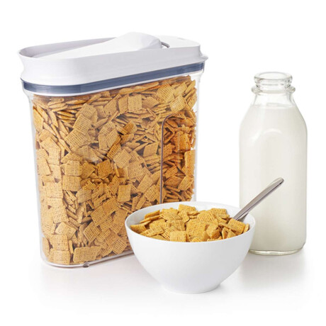 Oxo Gg Juego De 3 Dispensadores Cereales Pop