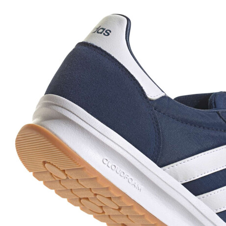 Championes Mould 1 de Hombre Azul