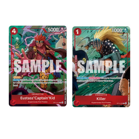 One Piece: Illustration Box (IB-08) One Piece: Illustration Box (IB-08)