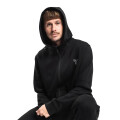 Campera Unisex Tiffosi Pocket Negro