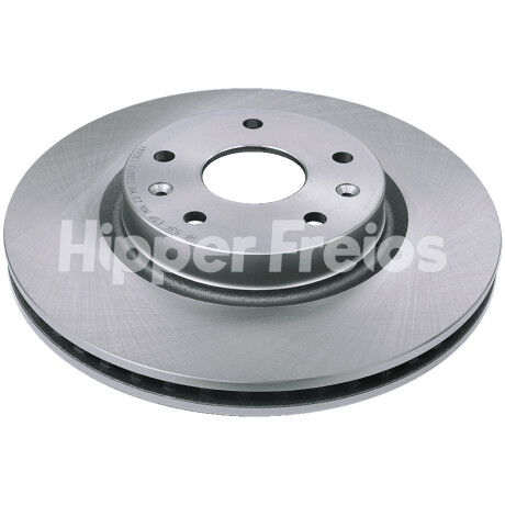 DISCOS DE FRENO CHERY JGO. DEL. TIGGO 09/15 300MM - DISCOS DE FRENO CHERY JGO. DEL. TIGGO 09/15 300MM -