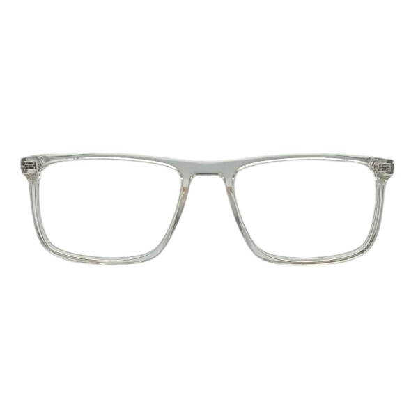 PK154 transparentecristal