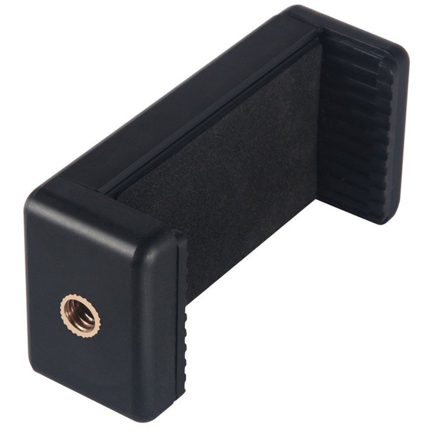 Adaptador universal de montaje en trípode para teléfono celular, cabezal de  conector de clip de soporte de teléfono OIMIO utilizado para monopod