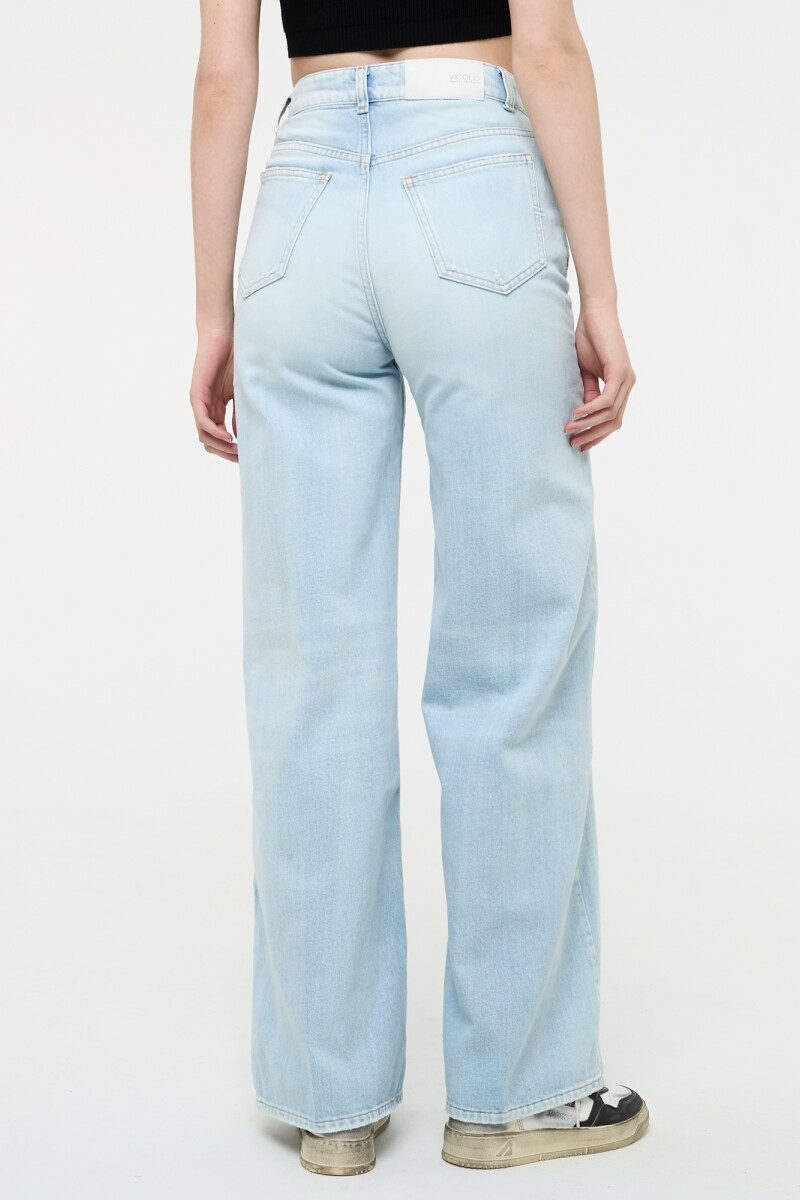 PANTALON Azul