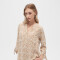 Blusa Toegenes Estampado 3