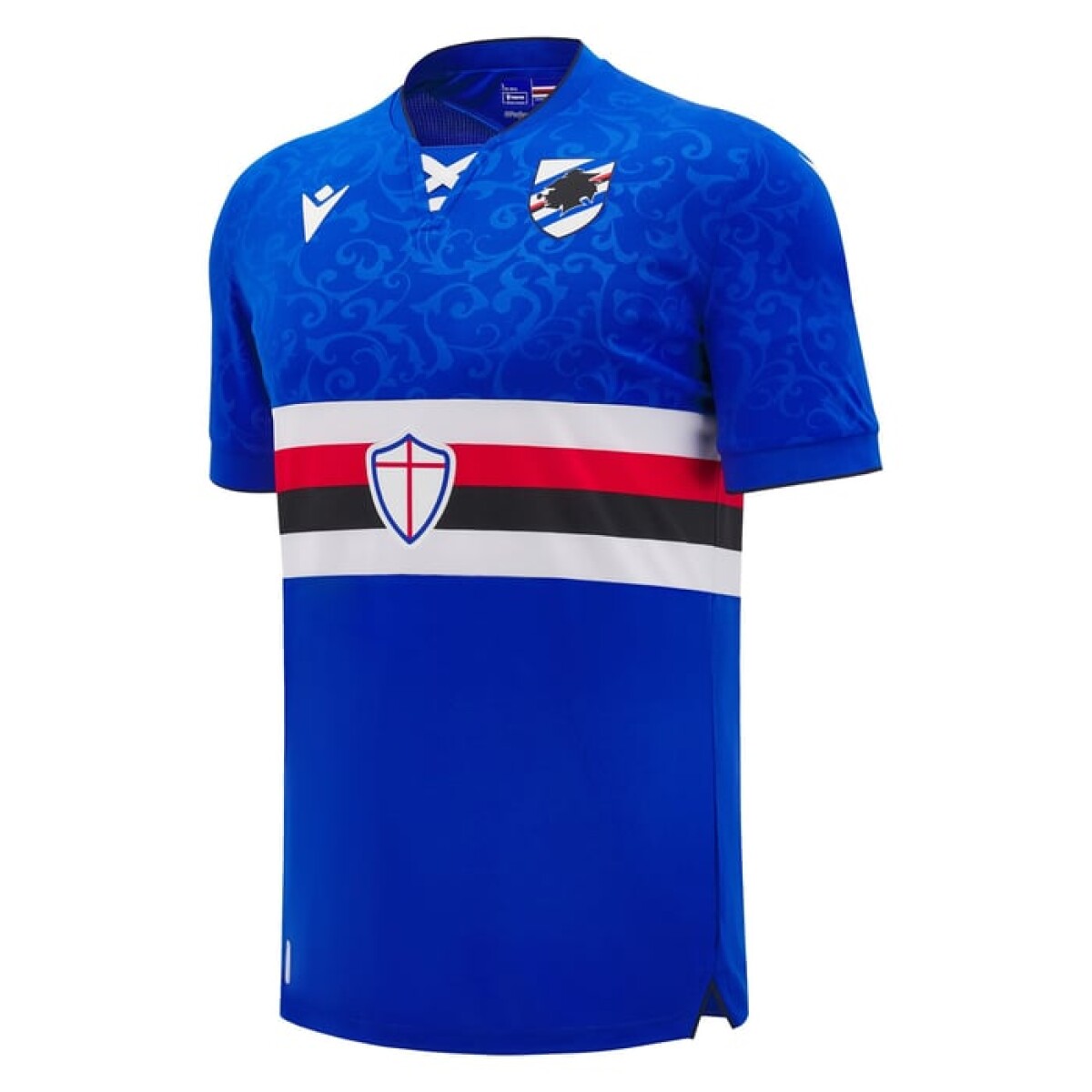 US SAMPDORIA 2024/25 HOME MATCH JERSEY 
