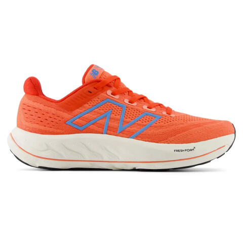 Fresh Foam X Vongo v6 - Mujer Orange