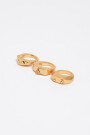 ANILLO Oro