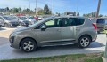 Peugeot 3008 PR 1.6 2012 Peugeot 3008 PR 1.6 2012