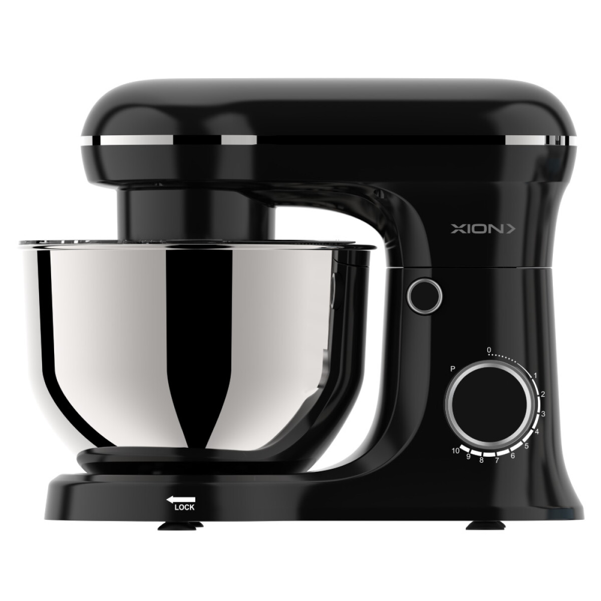 batidora planetaria 1400w 