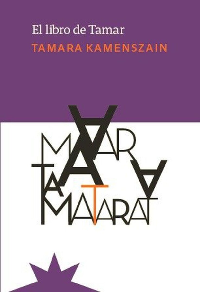 Libro De Tamar (2 Ed.), El 