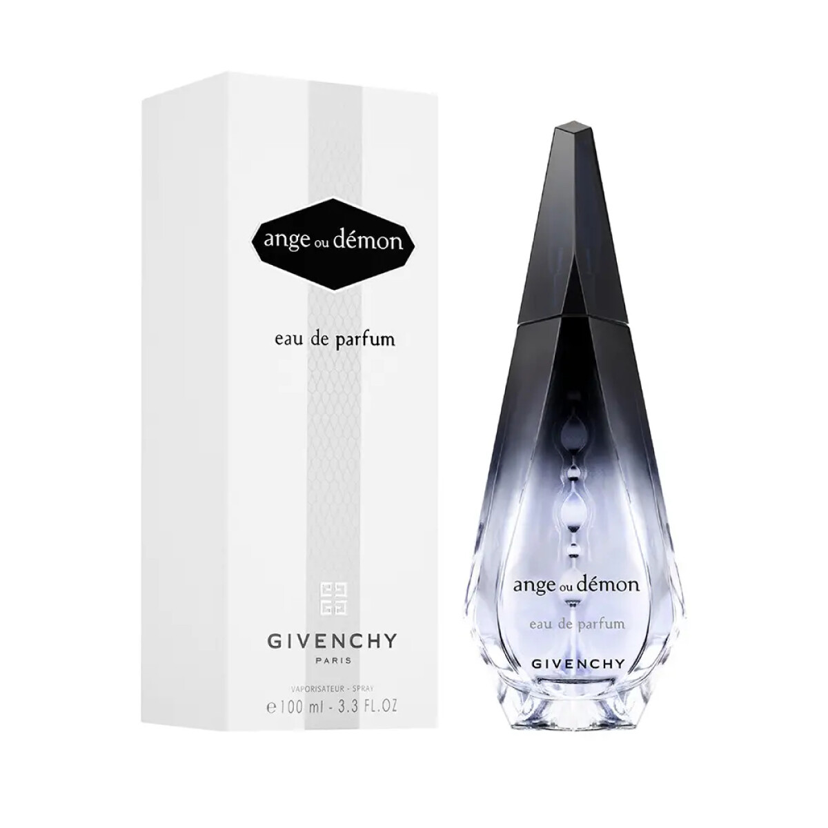 Perfume Givenchy Angeo u Démon Eau de Parfum 100ml 