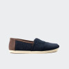 Alpargatas Toms Trim Azul