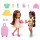 Dolls y accesorios Jasmine y Makayla